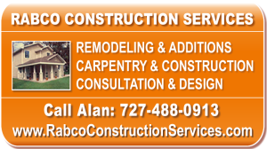 Kitchen Bathroom Home Remodeling at Rabco Construction Services
