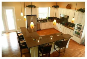 Kitchen Remodeling and Kitchen Cabinets in Belleair Clearwater FL